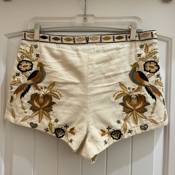 🌸SPELL🌸 Hacienda Shorts L - Picture 4 of 7